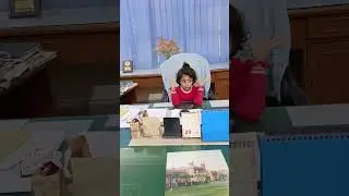 Great advice for little ones
