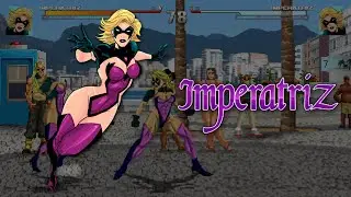 CONHEÇA OS HERÓIS DO GAME BRAZOOKA'S | IMPERATRIZ