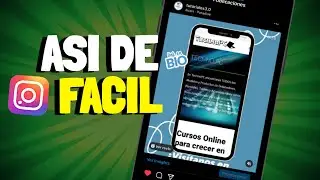 Como EDITAR un Reel de Instagram YA PUBLICADO📲 Trucos / TIPS para REELS en Instagram✅