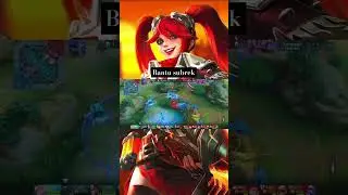 Layla Maniac Moment #shortvideo #layla #mobilelegends