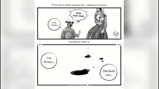 Jotaro's father's day disappointment