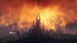Mysterious Ambient Soundscape - Dramatic Atmosphere