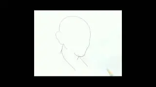 How to draw Mahatma Gandhi Step-by-Step