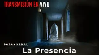 Paranormal: Presencias