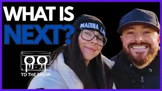 THE FUTURE OF OUR CHANNEL