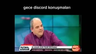 AKKUS DISCORD SES KAYDİ