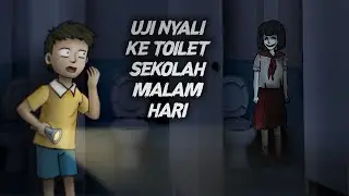 Asal Usul Hanako San - Hantu Toilet jepang 