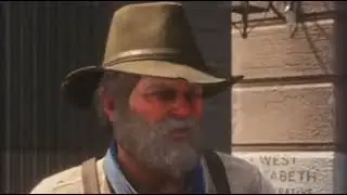 1 hour of silence broken by LUMBAGO