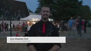 Fête des associations et de la jeunesse