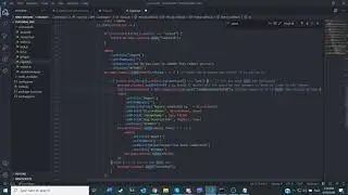 (Discord.js | DiscordBot) How to make a report command!