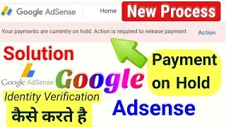 your payments are currently on hold, action is required to release payment,SSM Smart Tech