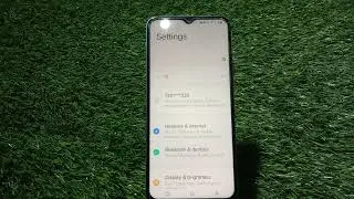 How To Change Screen Lock Time Setting In Iqoo Z7 Pro, Sleep Time Setting