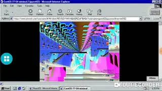 MEMZ 2.0 vs ReactOS