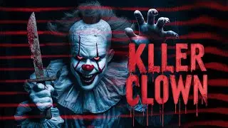 Killer Clown 2 - Short Horror Film