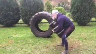 18rthmover