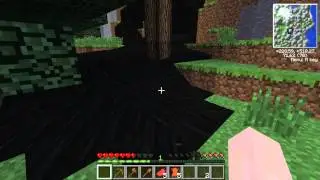 Minecraft:Two Буратино #1 Начало