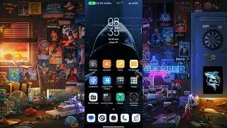 Wi-Fi Hac4k | This is a very unique way | Hide Wi-Fi Icon from notification Panel | Lsposed