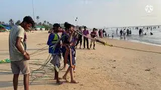 Paragliding