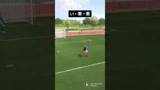 fifa 23 | Skills 