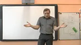 Переход  Серия 3  Собственность