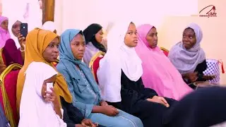 Salim Ally - Mrembo Elena ( Zan Nasheed Festival III )