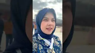 (Part 2/4) jalan2 pakai hanbok😇 