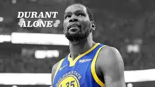 NBA- Kevin Durant Mix|