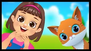 ANNEM BANA BİR BEBEK ALDI ŞARKISI - Miniko Dostlar Çocuk Şarkıları / Yeni Çocuk Şarkısı