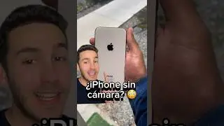 ¿iPhone sin cámara? SÍ EXISTEN y son imprescindibles para muchos…