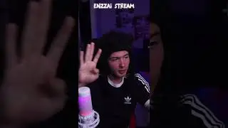 ПЛОХОЙ ПАРЕНЬ ЗАДОНАТИЛ 350 ТЫСЯЧ НА ВАННУ #enzzai #shorts #plohoyparen #twitch #kick
