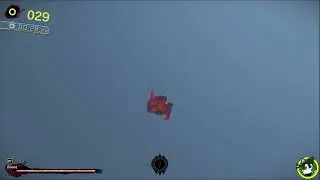 SHADOW FALLING INTO ENDLESS VOID?! - Shadow Generations Glitch