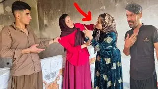 Narges and Mohammad: Mehrshad and Zeinab shocked everyone