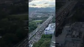 movilidad Medellín