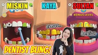 ANI NURHAYANI JUST STAY AT HOME BECOME A DENTIST -DENTIST BLING!! *Ani-NgeGame