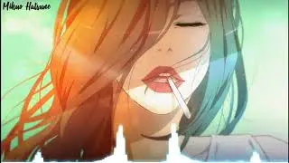Nightcore - Rockstar x Young Dumb & Broke (Mashup) (Female Cover)