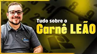 O Segredo do Carnê Leão que Ninguém Conta!