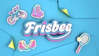 Frisbee - Tutti i bumper dal 2013 al 2015