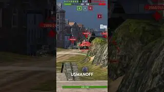 УСМАНОФФ делают по лучше 🔥😎 