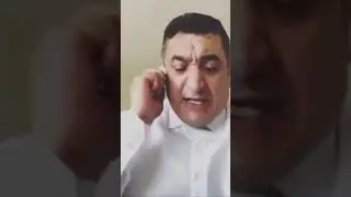 EŞİNİ GIDA HATTINA ŞİKAYET EDEN ADAM !