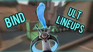 THESE BIND LINEUPS ARE INSANE!!