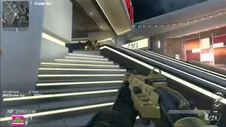 Black Ops 2 - FFA w/ Randoms #2!