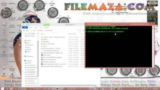 How To Hide And Show Folder On Attrib Command