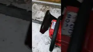 Бензопила