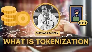 What is Tokenization & Its Application #Tokenization #Push #educational
