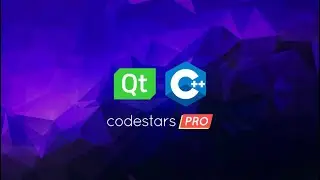Create a Store Inventory GUI Application with C++ and Qt - Codestars Professional