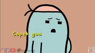 Resign Dari Pekerjaan
