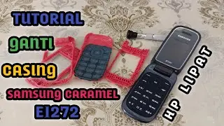 GANTI CASING SAMSUNG LIPAT...!!!