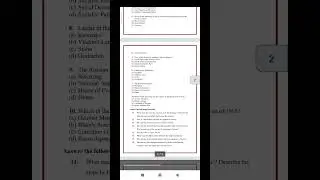 CLASS 10 CH 2 HISTORY PRACTICE SET