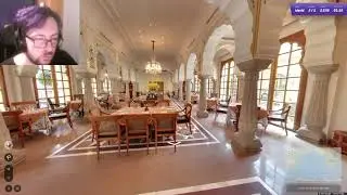 GeoGuessr Daily Challenge 2021-10-11