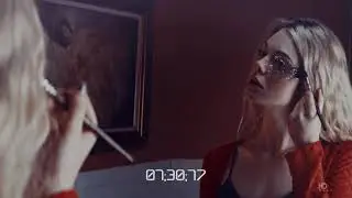 The Neon Demon | Scene Finder